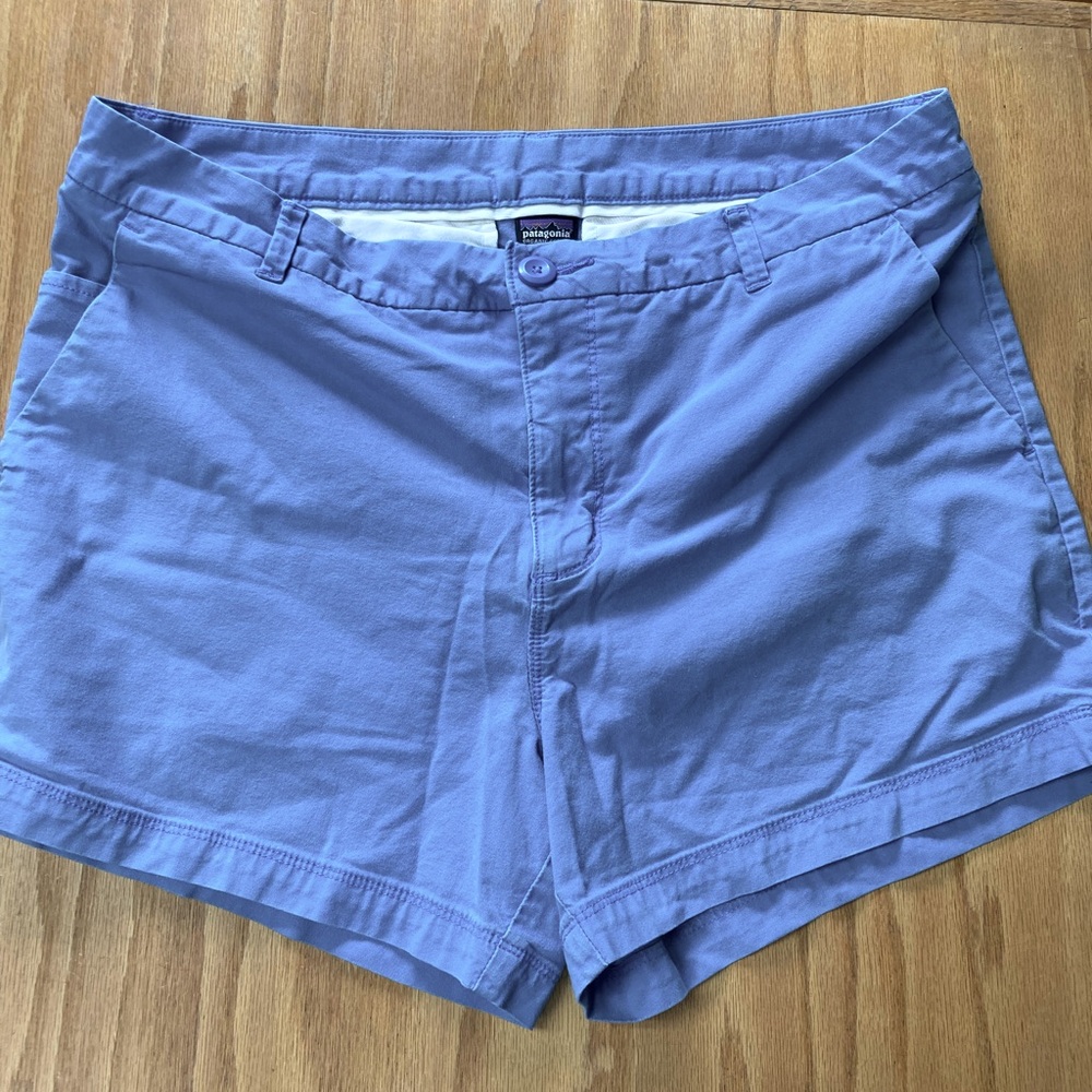 Patagonia Chino Shorts